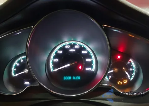 2010 Chevrolet Malibu Lt z USA, uszkodzony, nr VIN 1G1ZD5EBXAF210518